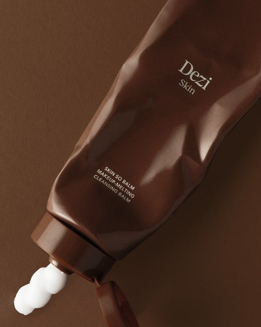 Skin So Balm - Makeup Melting Cleansing Balm