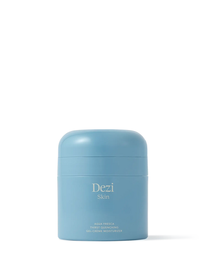 Agua Fresca - Thirst Quenching Gel Crème Moisturizer