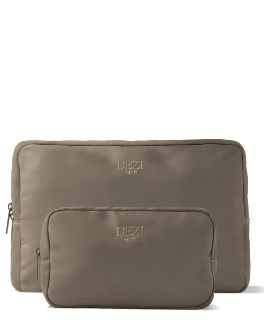 Carry‑On, Overnight Bag Set
