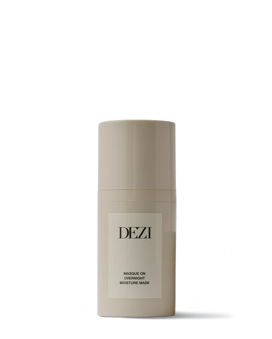 Masque On Overnight Moisture Mask