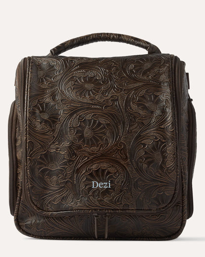 Pack It All - Multi-Purpose Hanging Travel Bag