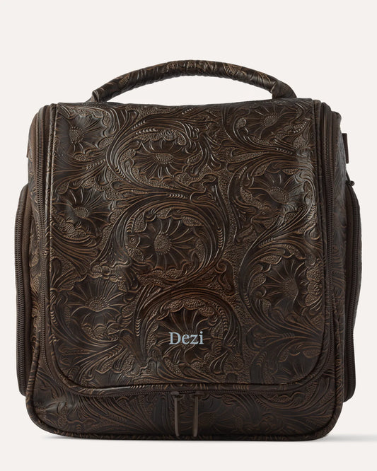 Pack It All - Multi-Purpose Hanging Travel Bag