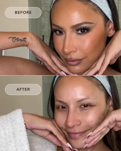 Skin So Balm - Makeup Melting Cleansing Balm