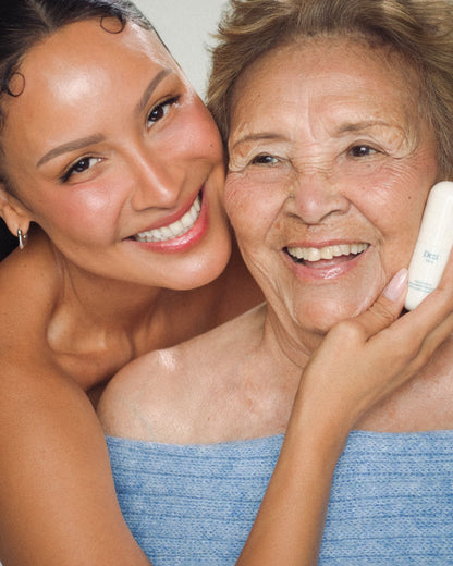 Agua Fresca - Cooling & Smoothing Eye Cream with Aloe & Guayusa