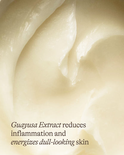 Agua Fresca - Cooling & Smoothing Eye Cream with Aloe & Guayusa