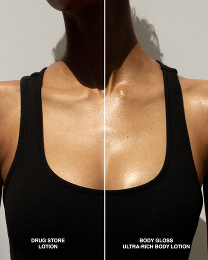 Body Gloss