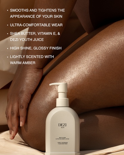 Body Gloss