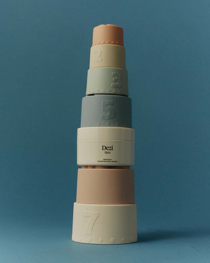 Bebé Balm - Nourishing Belly Butter