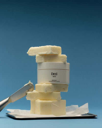 Bebé Balm - Nourishing Belly Butter