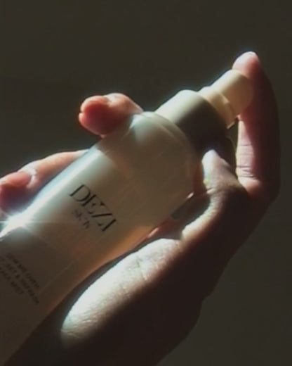 Dew Me Over - Prep - Set Refresh Face Mist